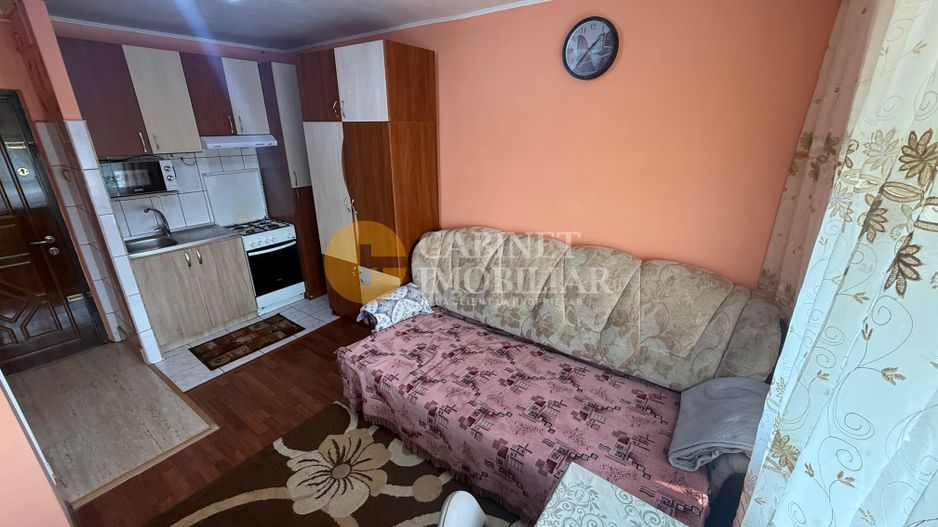 Camera de Camin - Baza 3 - Etaj 3 - Poză 2