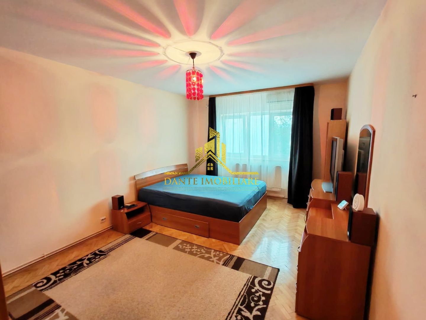 2 camere, decomandat, mobilat modern, Zorilor, zona Golden Tulip - Poză 10