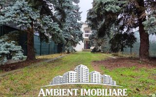 VILĂ DUPLEX P+M, teren 900 mp, VASLUI str. V. SILVESTRU; - Poză 14