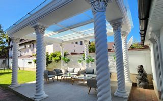 Resedinta exclusivista | Curte generoasa | Erou Iancu Nicolae - Poză 6