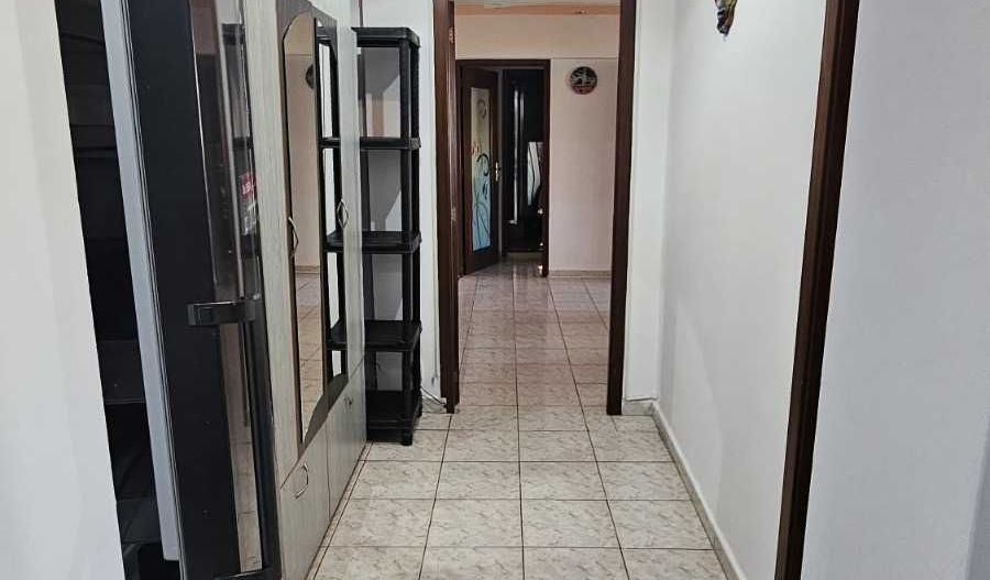 3 Camere, Sebastian mobilat si utilat , Vedere Casa Poporului - Poză 6