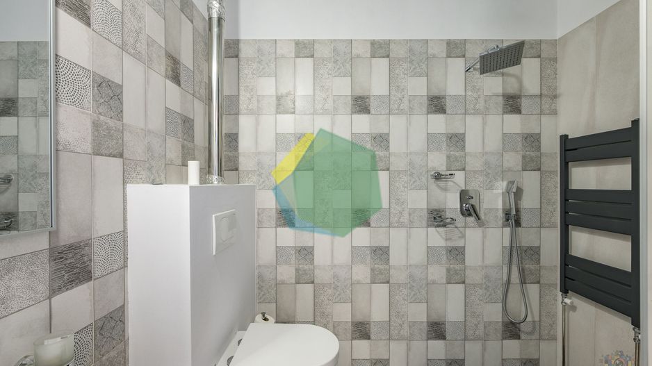 PENTHOUSE PREMIUM | 186 MP  | TERASĂ 186 MP | VEDERE PADURE - Poză 12