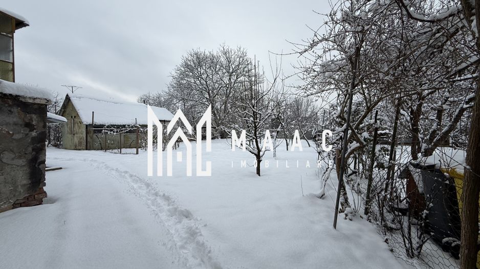 Casa individuala | Teren 900 MP | Sub Arini - Poză 9