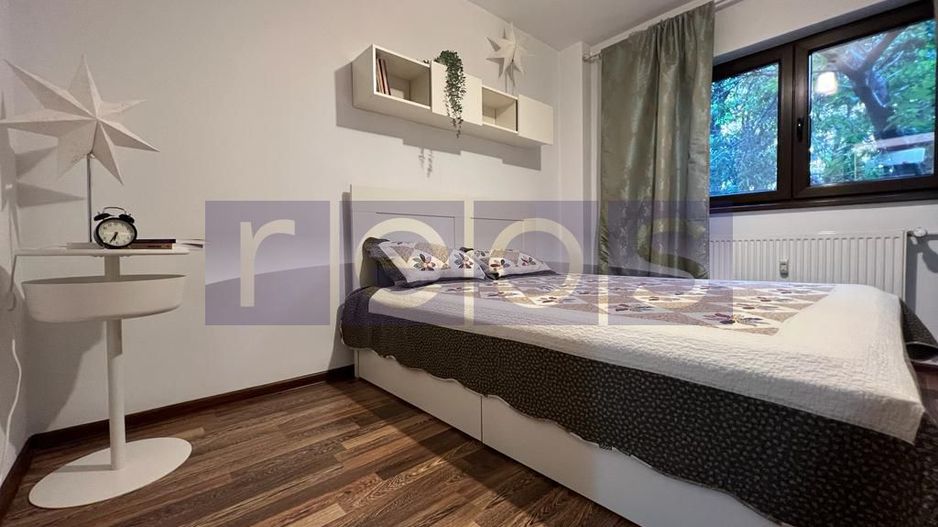 VANZARE 2 CAMERE | MOBILAT SI UTILAT | ZONA TINERETULUI - Poză 3