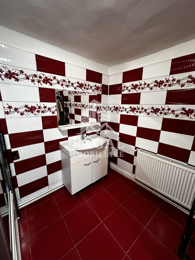 Spațiu comercial de închiriat – zona Carpați | 110 mp - Poză 7