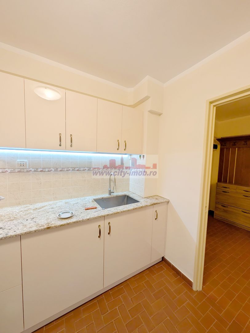Inchiriere apartament doua camere Dorobanti - Poză 15