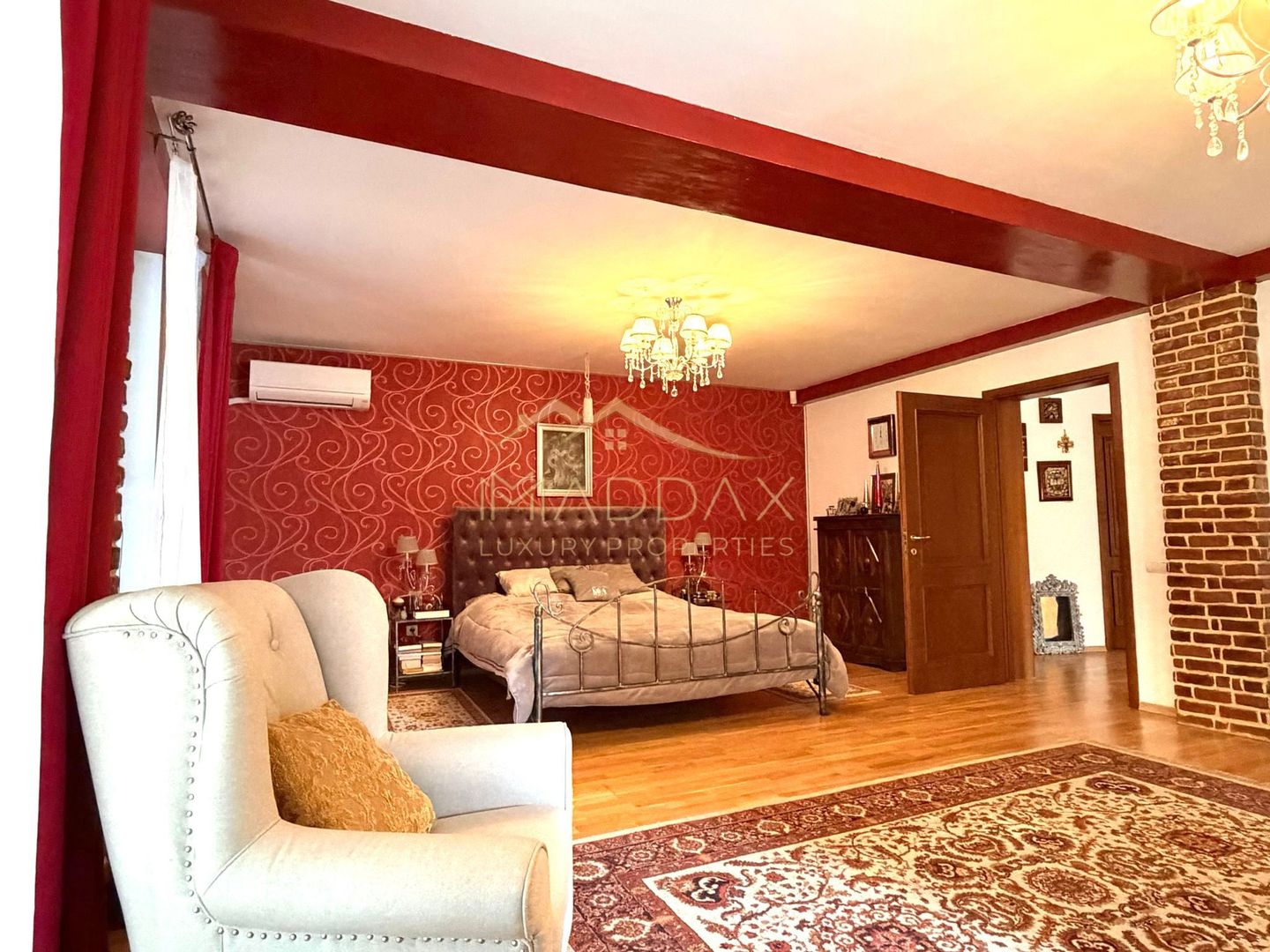 Vila spectaculoasa Corbeanca *padure proprie si piscina - Poză 35