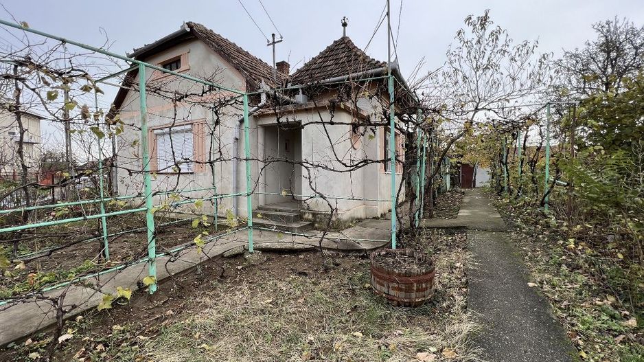 Casa de vanzare in Tasnad, SM oportunitate de investitie - Poză 2