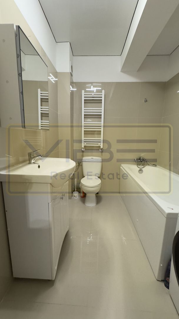Apartament 2 camere,  Profi - Sofia District - Poză 11