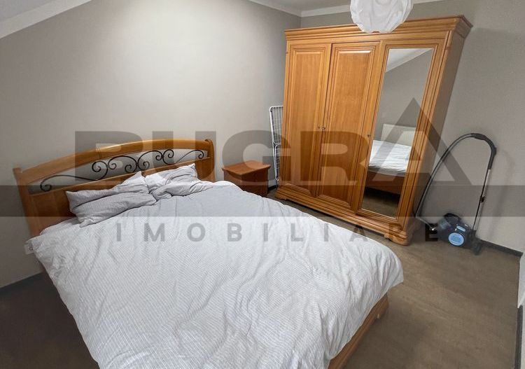 Apartament de 3 camere, parcare, 60mp, zona Fagului - Poză 5