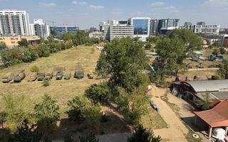 Apartament Premium - Aviatiei Towers 2020 - TVA INCLUS - Poză 22