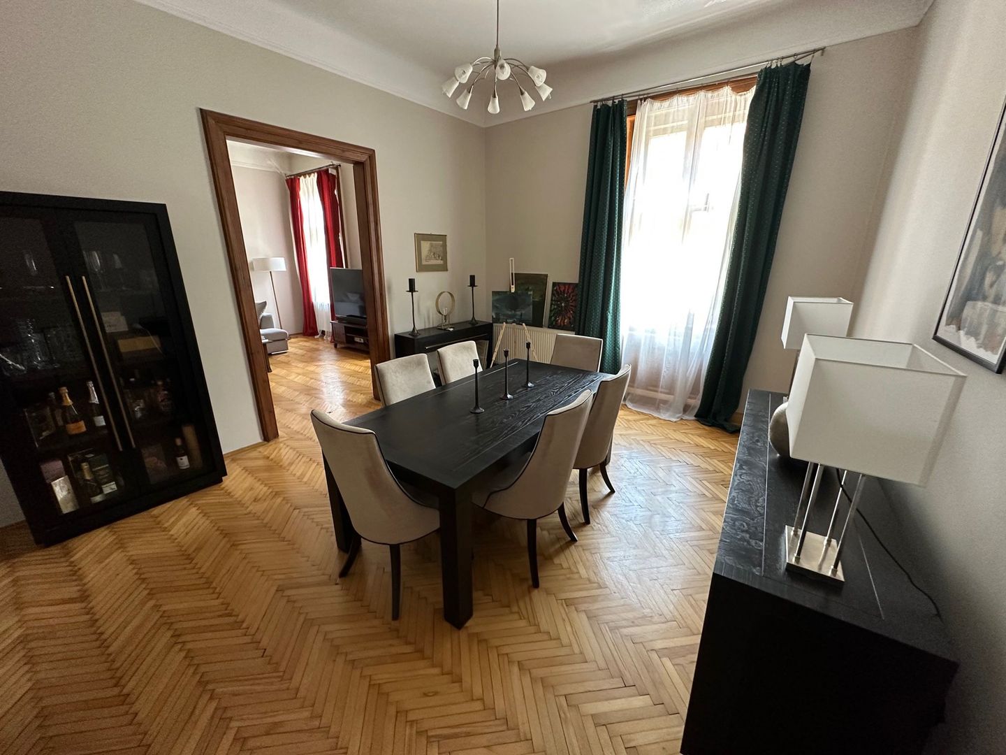 Apartament deosebit  zona Central - Poză 17