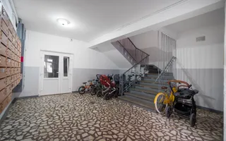 Studio modern de vanzare | Renovat in 2024 | COMISION 0% - Poză 16
