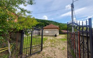 Casa de terminat in Bascov-Valea Ursului, Strada Salcamilor - Poză 6