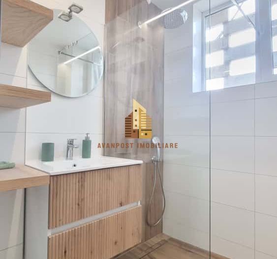 | Apartament cu 3 camere | Etaj intermediar | Cartierul Grigorescu | - Poză 11
