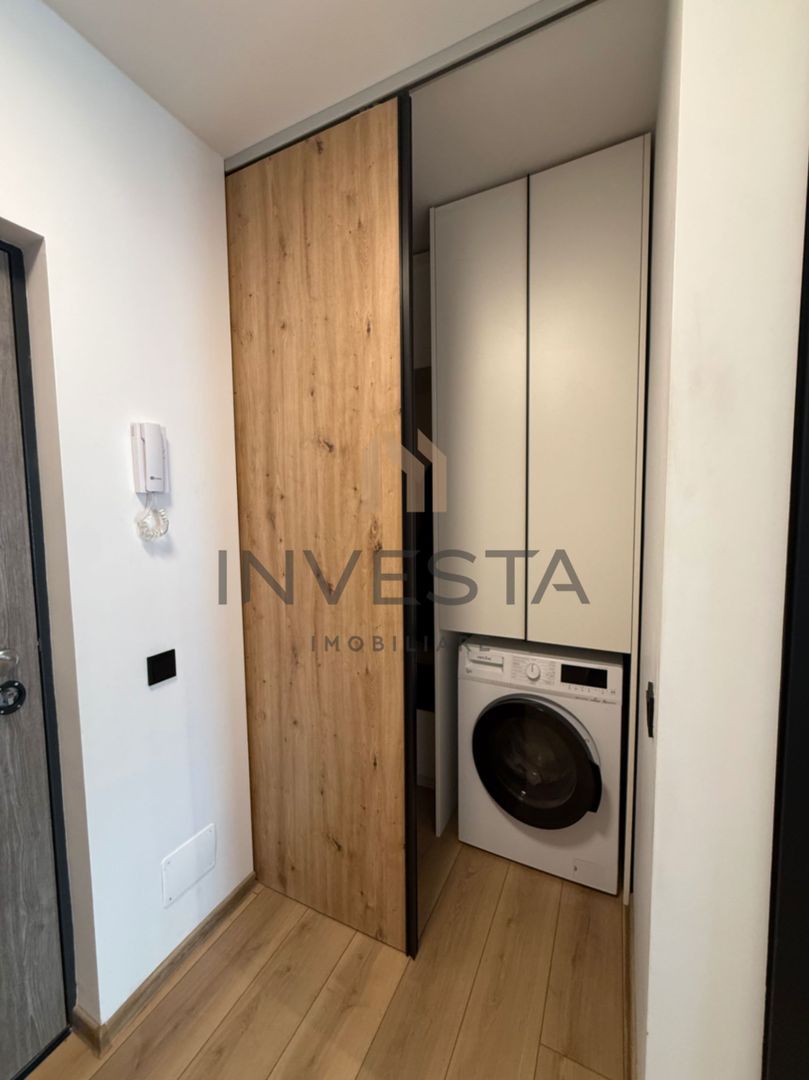 Apartament 2 camere, complet mobilat si utilat, in Sopor! - Poză 7