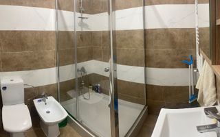Apartament 2 camere, 46 mp, etaj 1, bloc nou, Plopii fără soț, Bucium, Iași - Poză 3