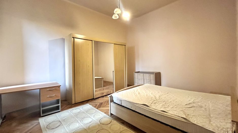 Apartament 2 camere, 80 mp, vedere la Bega, zona Central– Băile Neptun - Poză 9