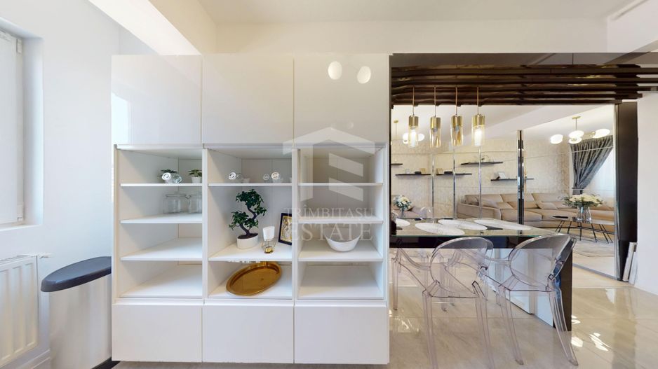 2 Camere Bloc 2020 | Envogue Residence  | Mobilat Lux - Poză 26