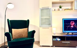 2 camere central vis-a-vis de Posta Mare - Poză 3