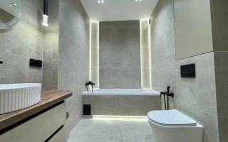 Chirie, apartament 1 cameră 50 mp, str. Regina Elisabeta, Durlești - Poză 10