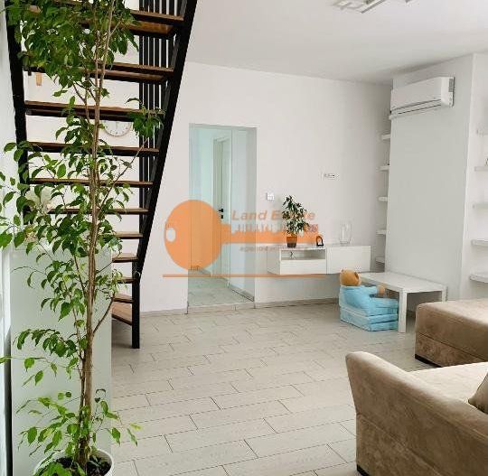 Penthouse 13 Septembrie ( terasa 37.5 mp ) - Poză 4
