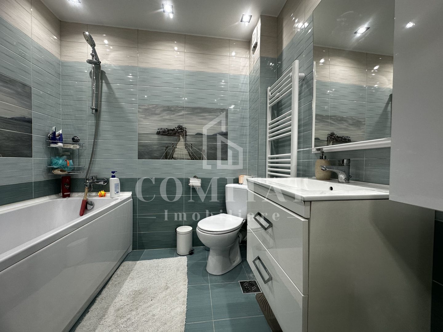 Apartament 2 camere | 2 locuri de parcare | Zona Eroilor - Poză 10