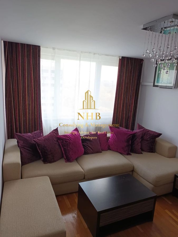 Apartament 2 Camere | Baba Novac | Pet Friendly - Poză 6