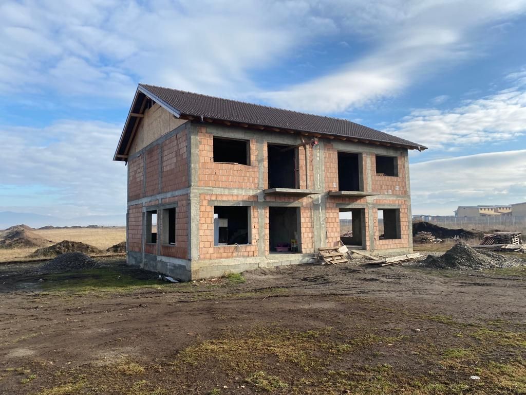 Cartier Izvor I Casa de vanzare  I CP2267043 - Poză 1