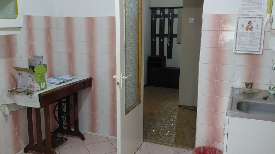 Apartament 3 camere decomandat 68 mp Galati zona IREG - Poză 22