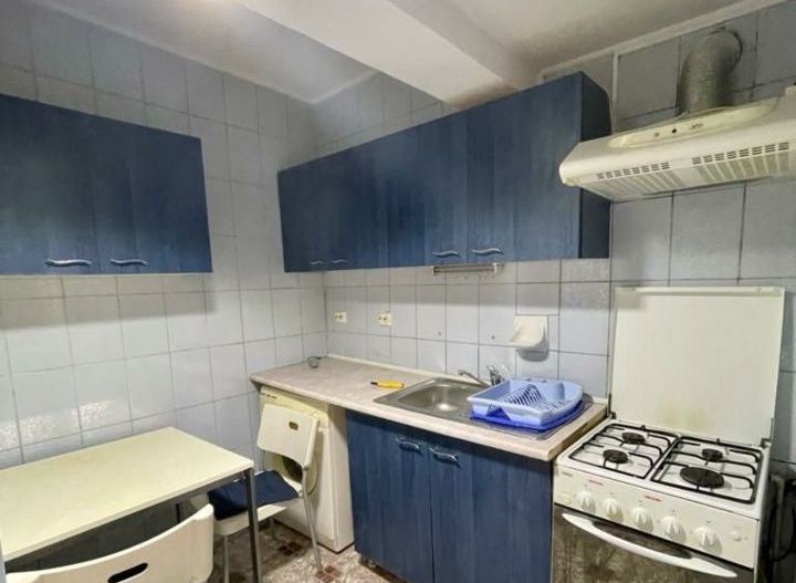 Particular închiriez Garsonieră dublă 420€ Mega mall - Poză 5