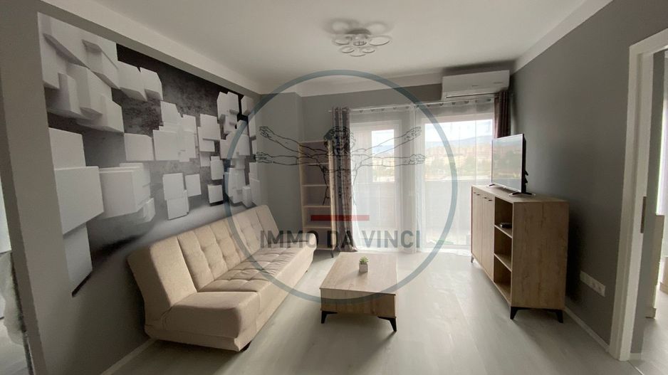 Apartament 3 camere Zona Kaufland Marasti - Poză 8