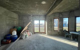 Casa Individuala la rosu - 157mp utili/864 teren Mosnita Noua - Poză 3