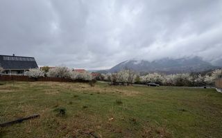 Teren Cisnădioara, 2000 mp, PUZ aprobat, utilități - Poză 2