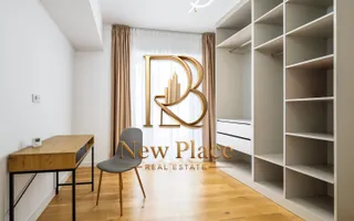 First Estate Pipera | Terase de 19 mp | Etaj intermediar | LUX - Poză 13