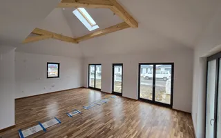 Casa la cheie 130mp 4 camere,2 băi,700mp teren,Livezeni - Poză 15