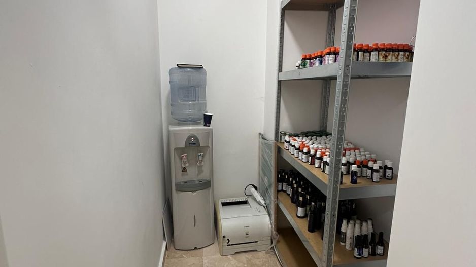 De Inchiriat Casa/Vila Moderna Premium LUX A252 - Poză 16