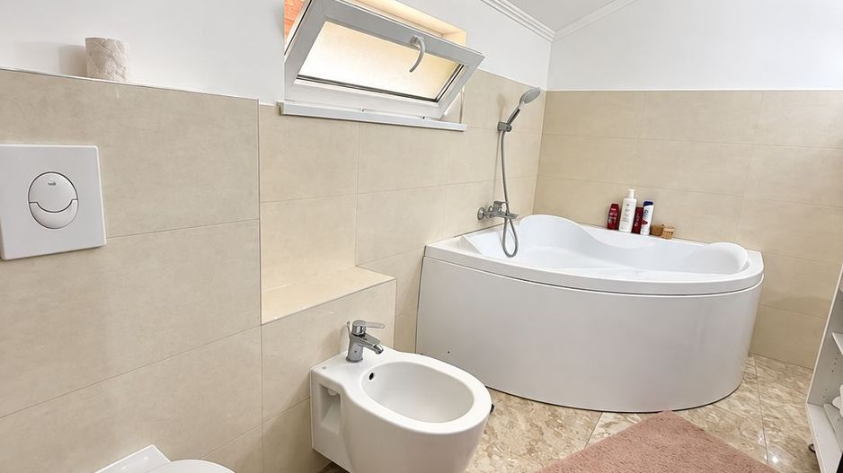 Braytim  | Casă | 4 camere | Garaj | Teren 454 mp - Poză 22