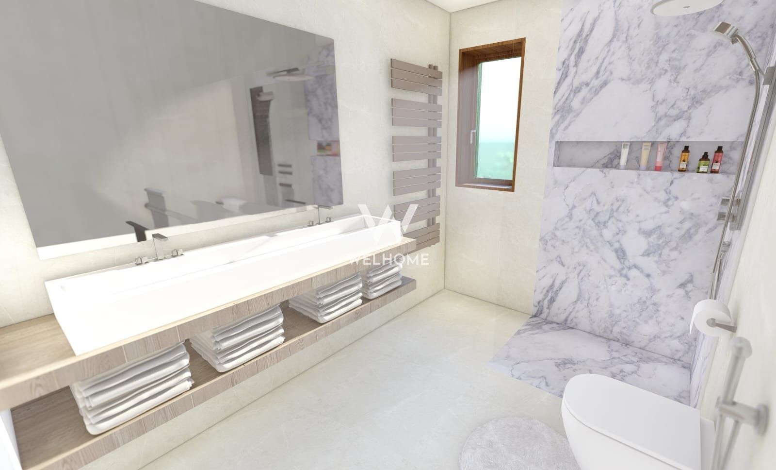 Casa individuala PREMIUM in Sibiu-Selimbar - Poză 8