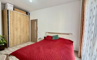 Apartament cu 2 camere de inchiriat + parcare | CENTRAL - NTT Data - Poză 6