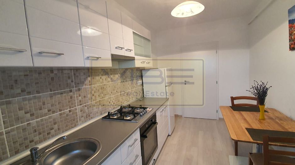 Apartament 1 camera + loc parcare  Ambiance Residence - Poză 8