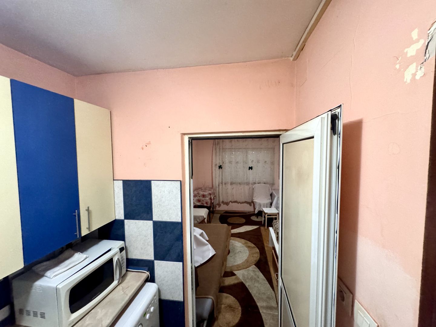 Garsoniera  | Strada Lacramioarei - Poză 2