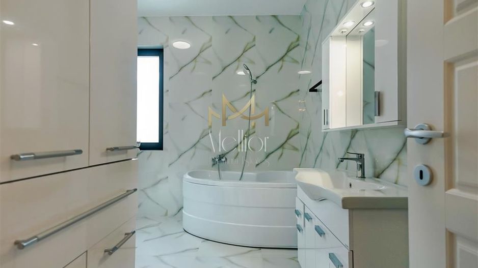 Apartament 3 camere 80 mp ultrafinisat, parcare, Zorilor! - Poză 14