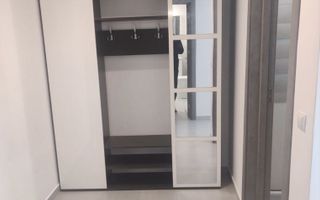 Apartament modern 2 camere si parcare privata in zona Magnolia - Poză 5