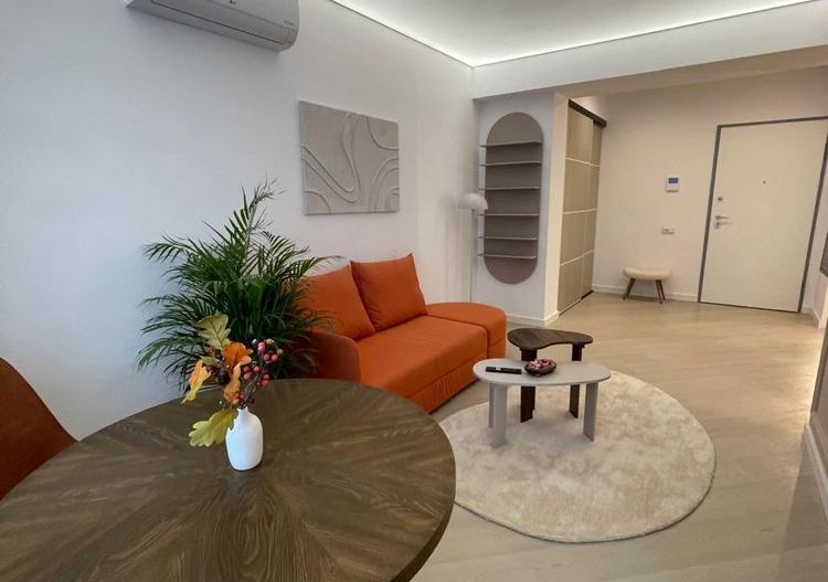 Cortina North - Studio 40mp Prima inchiriere - Poză 4