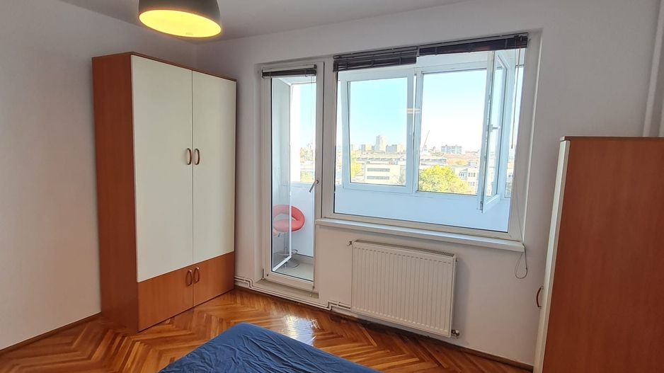 apartament 3 camere zona Mărăști - Poză 23