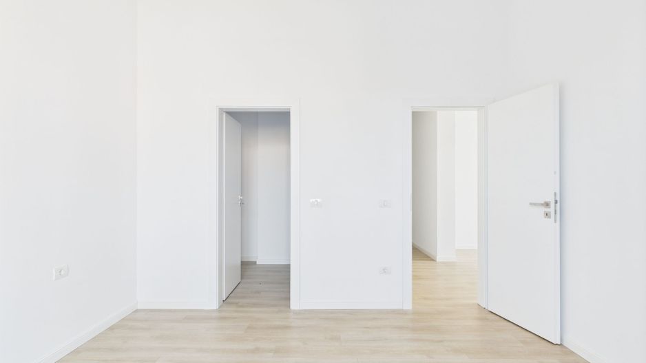 Apartament 2 camere cu gradina proprie, Freidorf - Poză 5