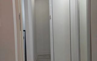 Apartament 2 camere dec, Nicolina, 71 mp, Complet renovat, mobilat și utilat - Poză 9