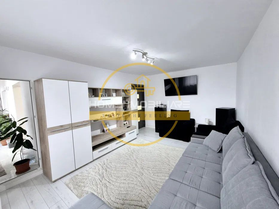 Apartament/3Camere-Decomandat 72mp/Mobilat&Utilat/loc de parcare/Zona CUG! - Poză 1