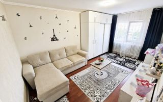 Apartament 2 Camere Decomandat- Renovat- Mobilat si Utilat-Zona Dacia - Poză 1
